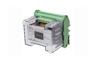 JZS G 23端子排静态延时中间继电器的主要用途及应用范围