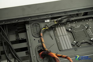 家电与工艺品的融合 中端配置装机图赏