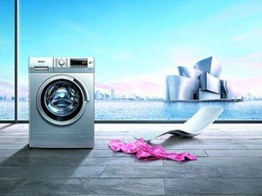 智能家电与日用品 现代生活的双翼